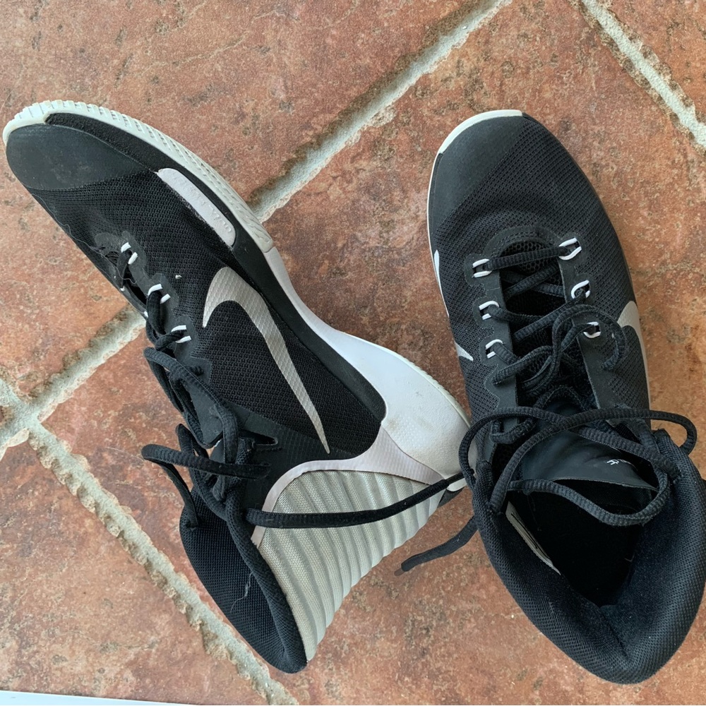 Women’s Nike Prime Hype DF 2016